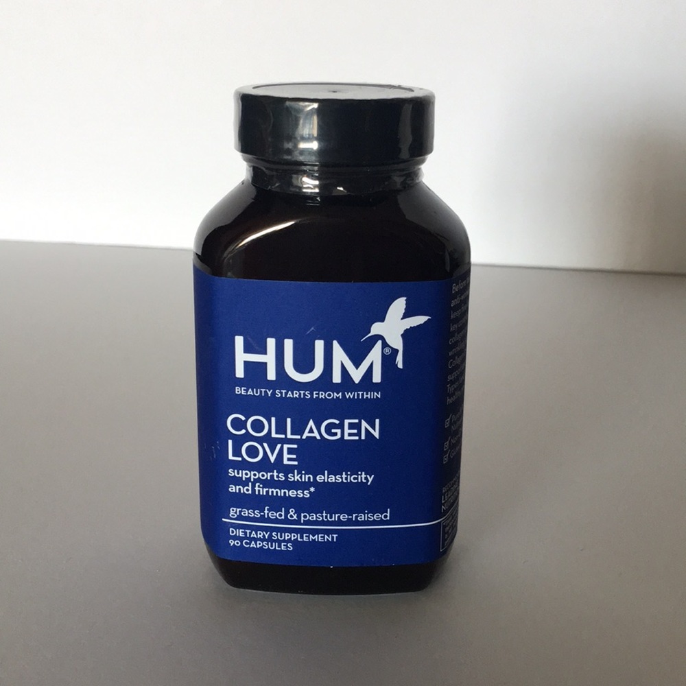 HUM COLLAGEN LOVE